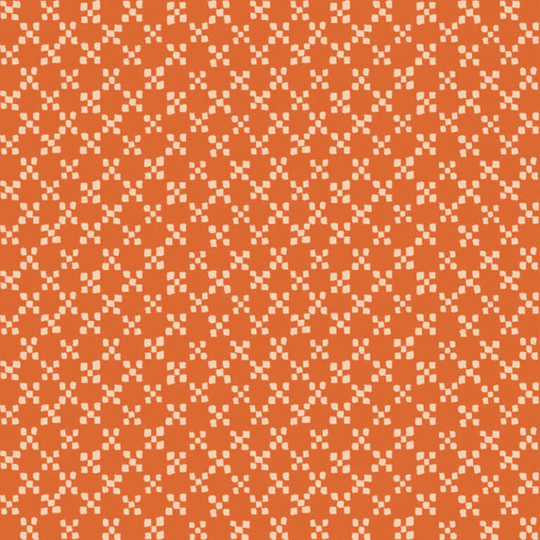 Geometry - Pecan - Ruby Star Society 1750L-13 - Dinkydoo Fabrics