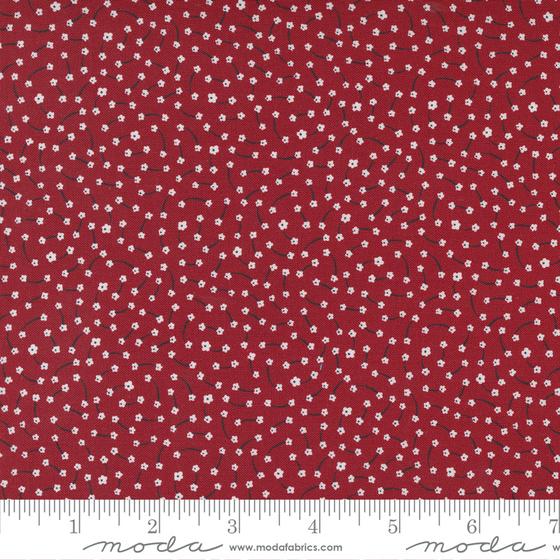 Stateside - Jelly Roll - Sweetwater - Moda