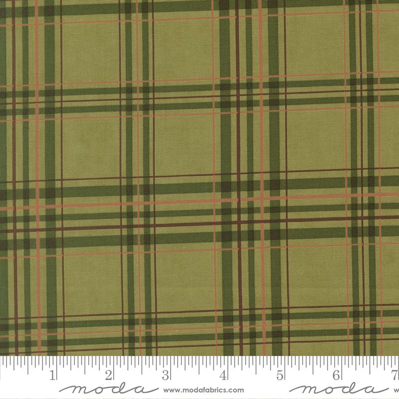 Northwoods Lodge - Fat Quarter Bundle - Deb Strain - Moda (Pre-order: Aug 2026)