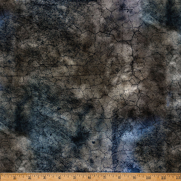 Hammer Down - Charcoal 5644-55 - Hoffman