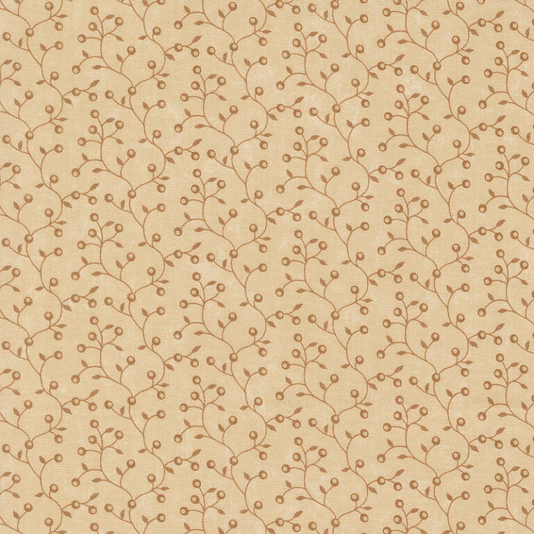 Wheatland - Wheat Tonal - Kansas Troubles - Moda 59796-21 - Dinkydoo Fabrics