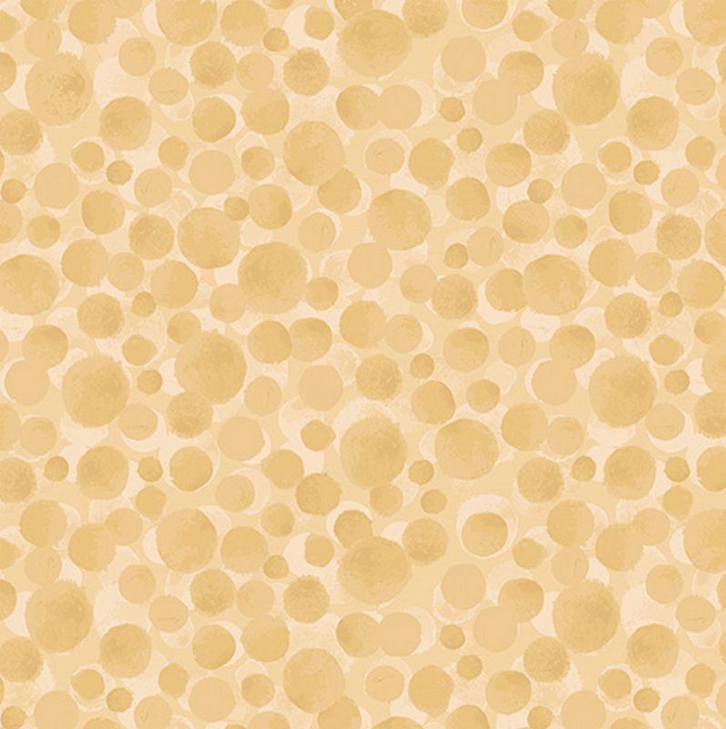 Bumbleberries - Light Honey - Lewis & Irene