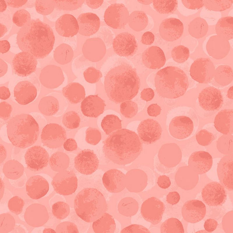 Bumbleberries - Ripe Peach - Lewis & Irene