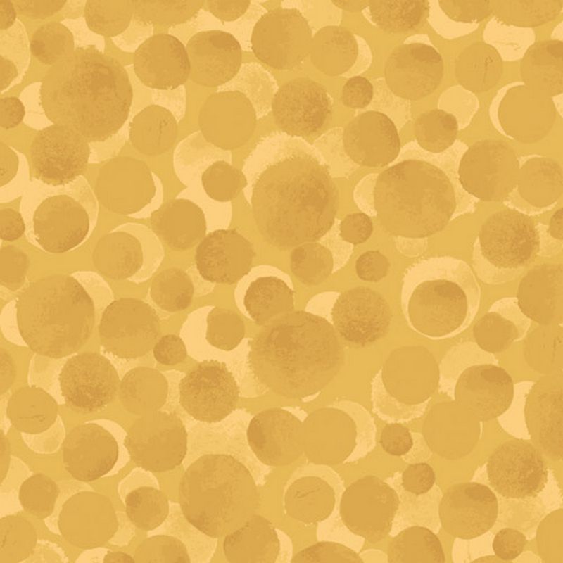 Bumbleberries - Custard - Lewis & Irene