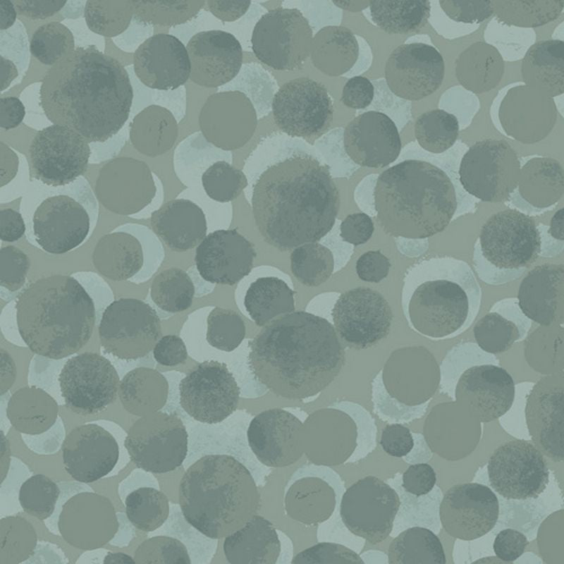 Bumbleberries - Iced Sage - Lewis & Irene