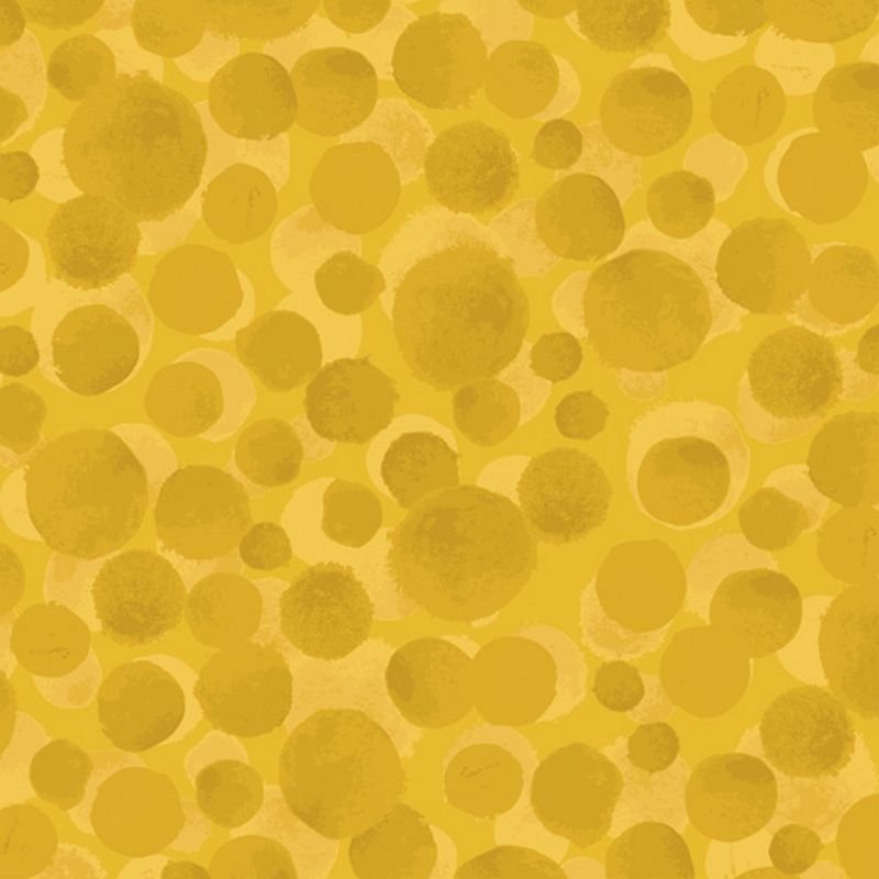 Bumbleberries - Sunflower - Lewis & Irene