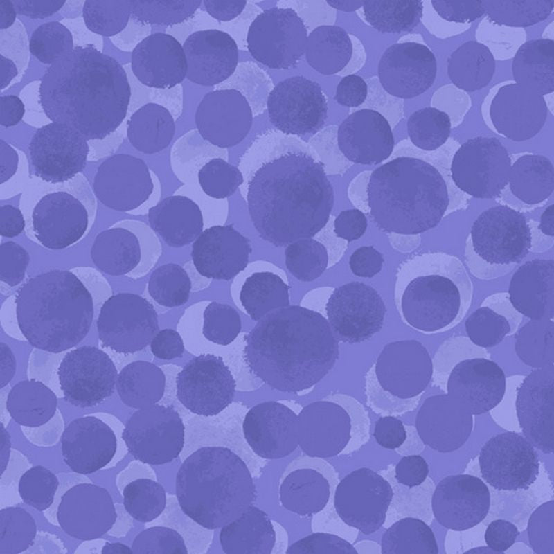 Bumbleberries - Cornflower - Lewis & Irene