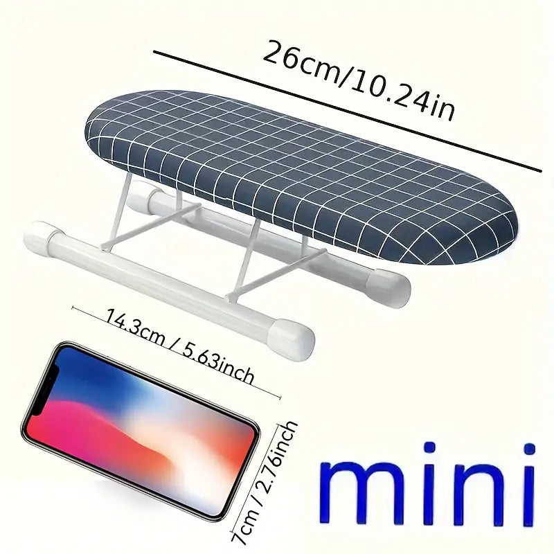 Mini Ironing Board (Pre-order: Jan 2026)