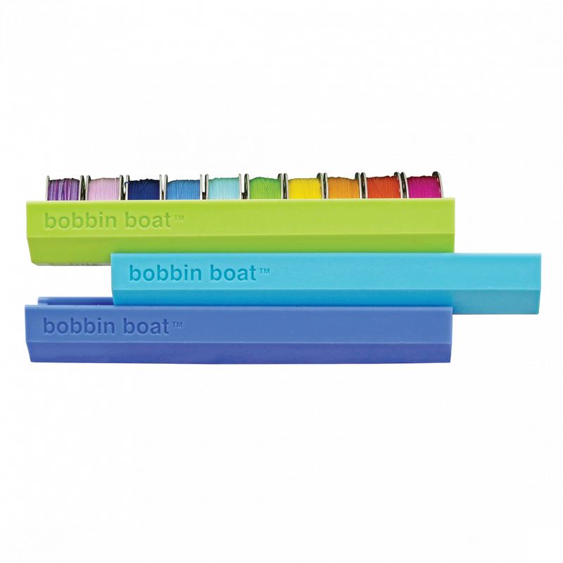 Bobbin Boat - Dritz - Random Color (Pre-order: Jun 2026)