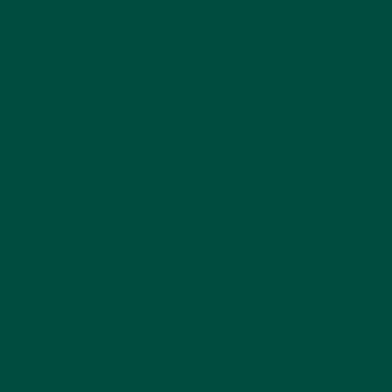 Colorworks Solids - British Green (9000-717) Full Bolt (12m)
