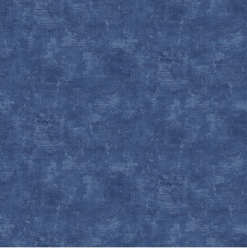 Canvas Basics FLANNEL - Denim (F9030-43) - Northcott
