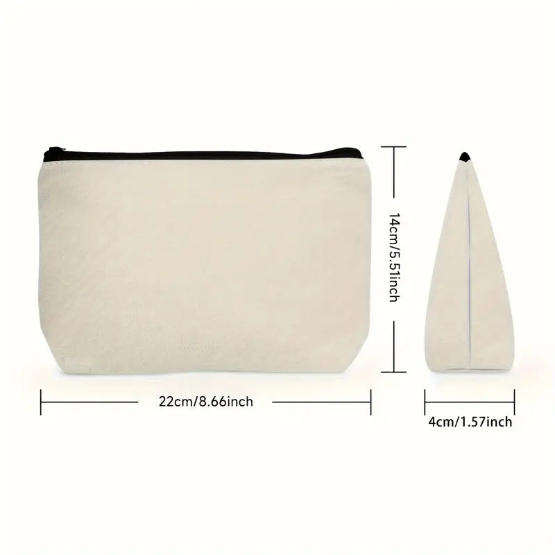 Sew n' Stash Bag - Bee-ufitul Sunflower