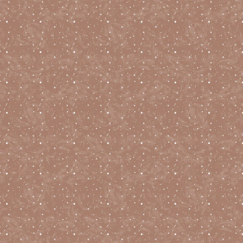 Paws & Play - Paws in Rust - Eri Kamei - FIGO (Northcott)