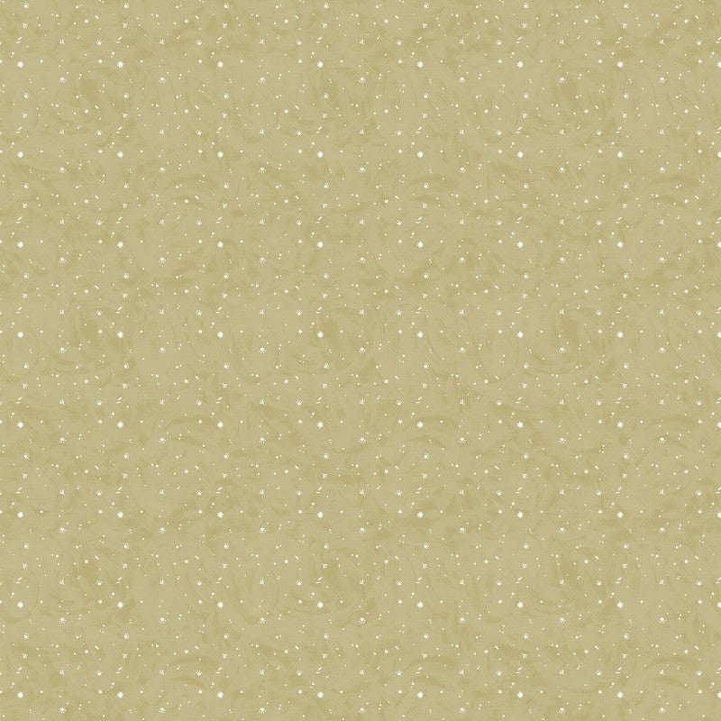 Paws & Play - Paws in Gold - Eri Kamei - FIGO (Northcott)