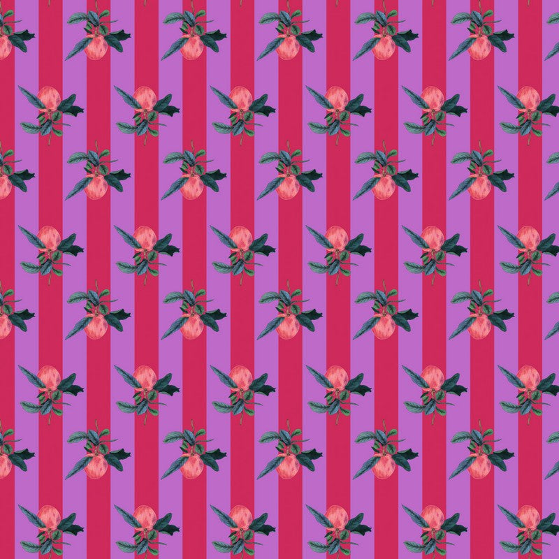 Rosa - Apples in Red - Adriana Picker - FIGO