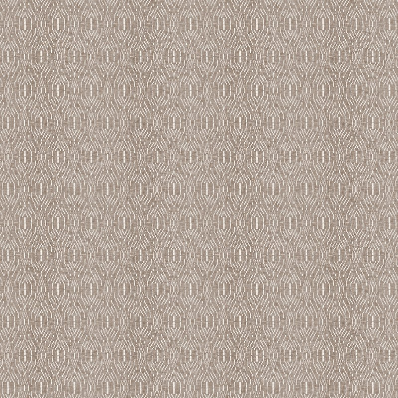 Sea of Wonder - Geo in Taupe - Esther Fallon Lou - FIGO (Northcott) (Pre-order: Dec 2026)