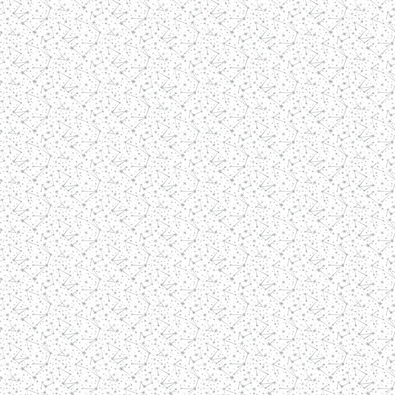 Sea of Wonder - Stars in White - Esther Fallon Lou - FIGO (Northcott) (Pre-order: Dec 2026)