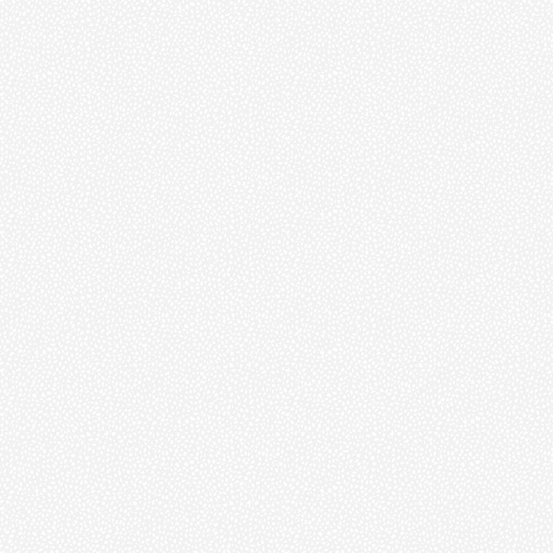 Dovetail - Spotty in White Pigment - Ghazal Razavi - FIGO (Northcott)