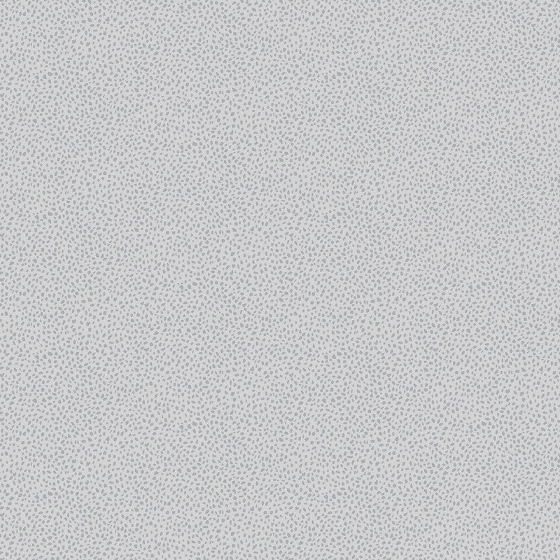 Dewfall - Spotty in Grey Pigment - Ghazal Razavi - FIGO (Northcott)