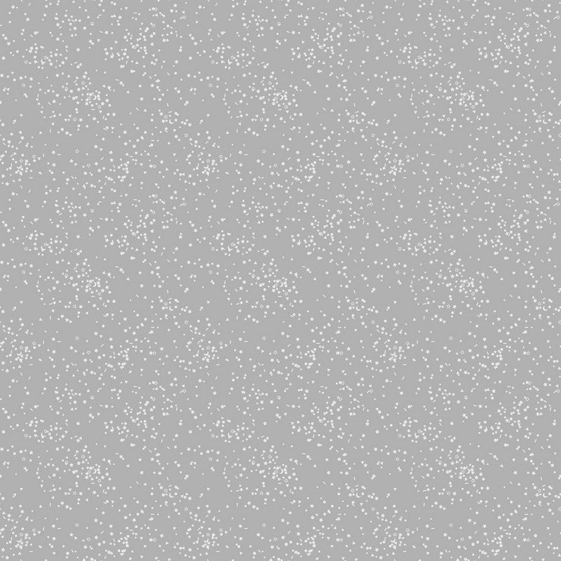 Dewfall - Sprinkles in Grey - Ghazal Razavi - FIGO (Northcott)