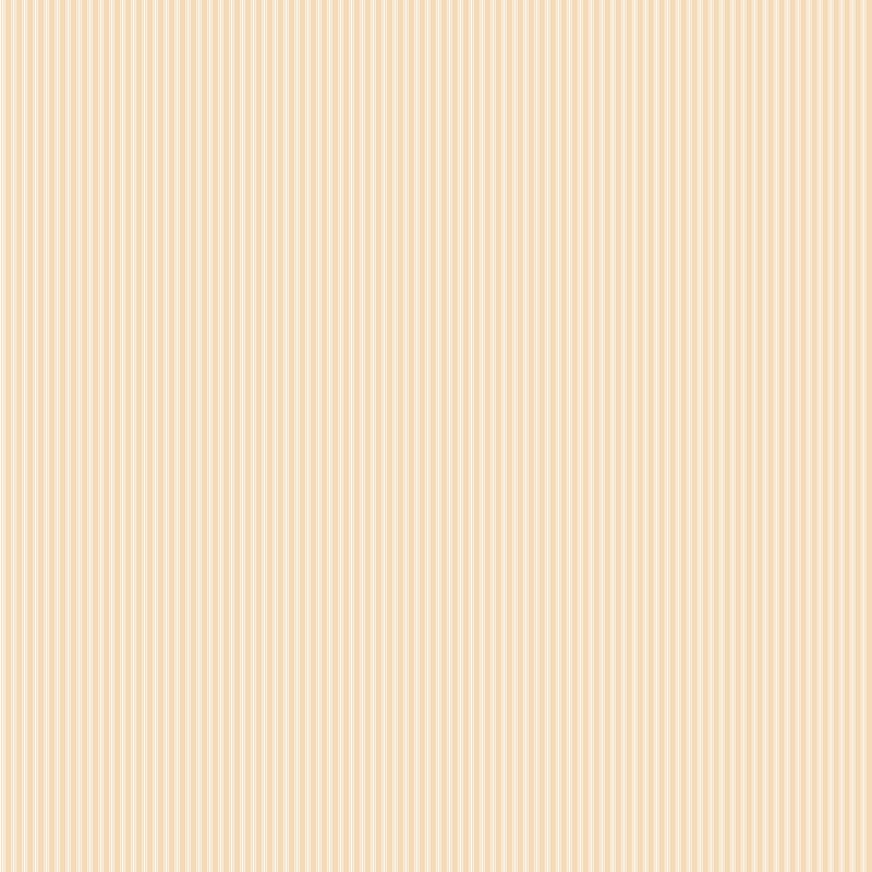 Small World - Stripes in Buttercream - Sarah Betz - FIGO (Northcott) (Pre-order: Apr 2027)