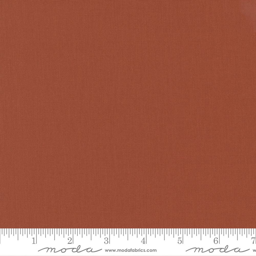 Bella Solids - Rust (9900-105) - Bolt (6m)