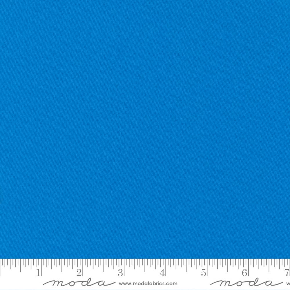 Bella Solids - Bright Sky (9900-115) - Bolt (6m)