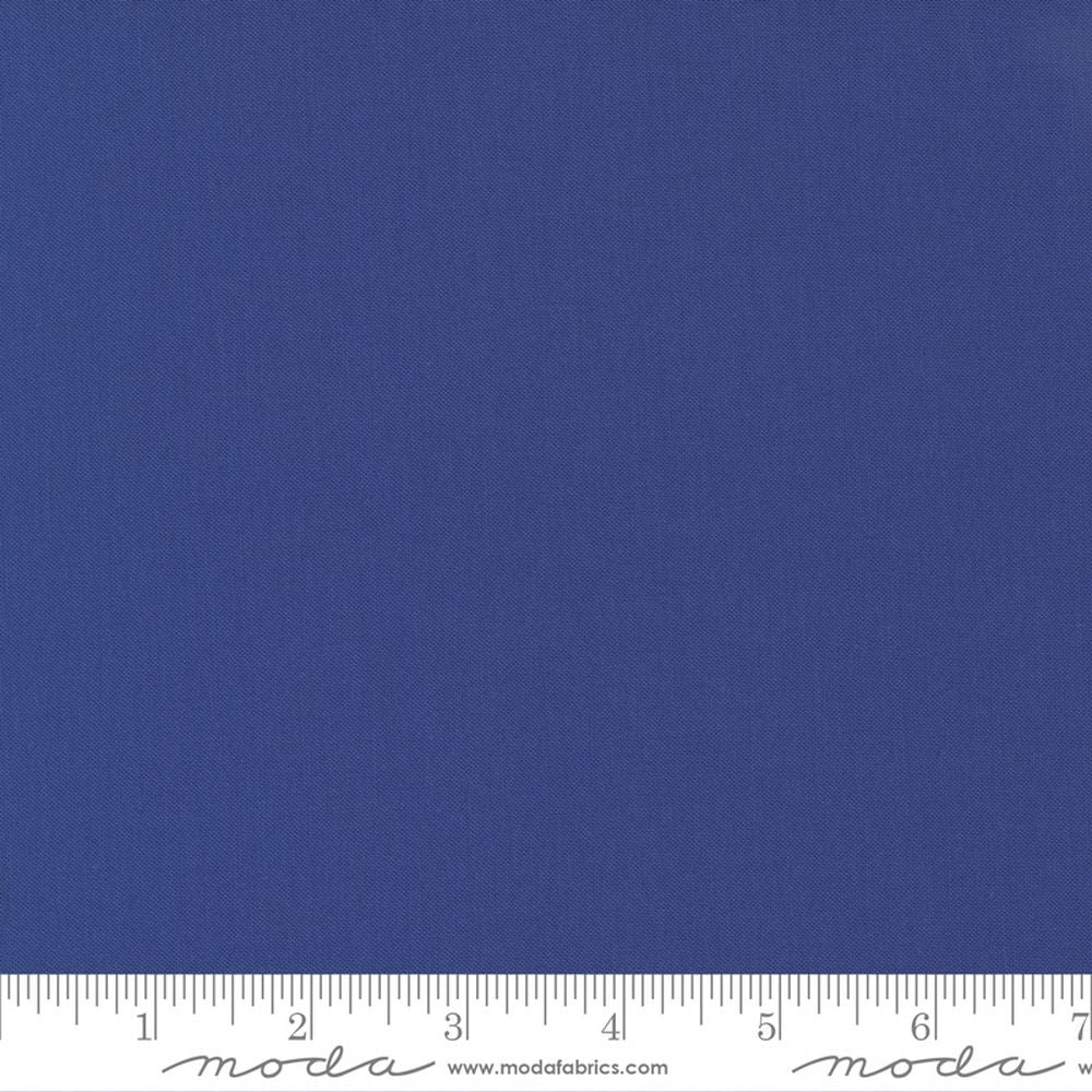 Bella Solids - Night Sky (9900-117) - Bolt (6m)