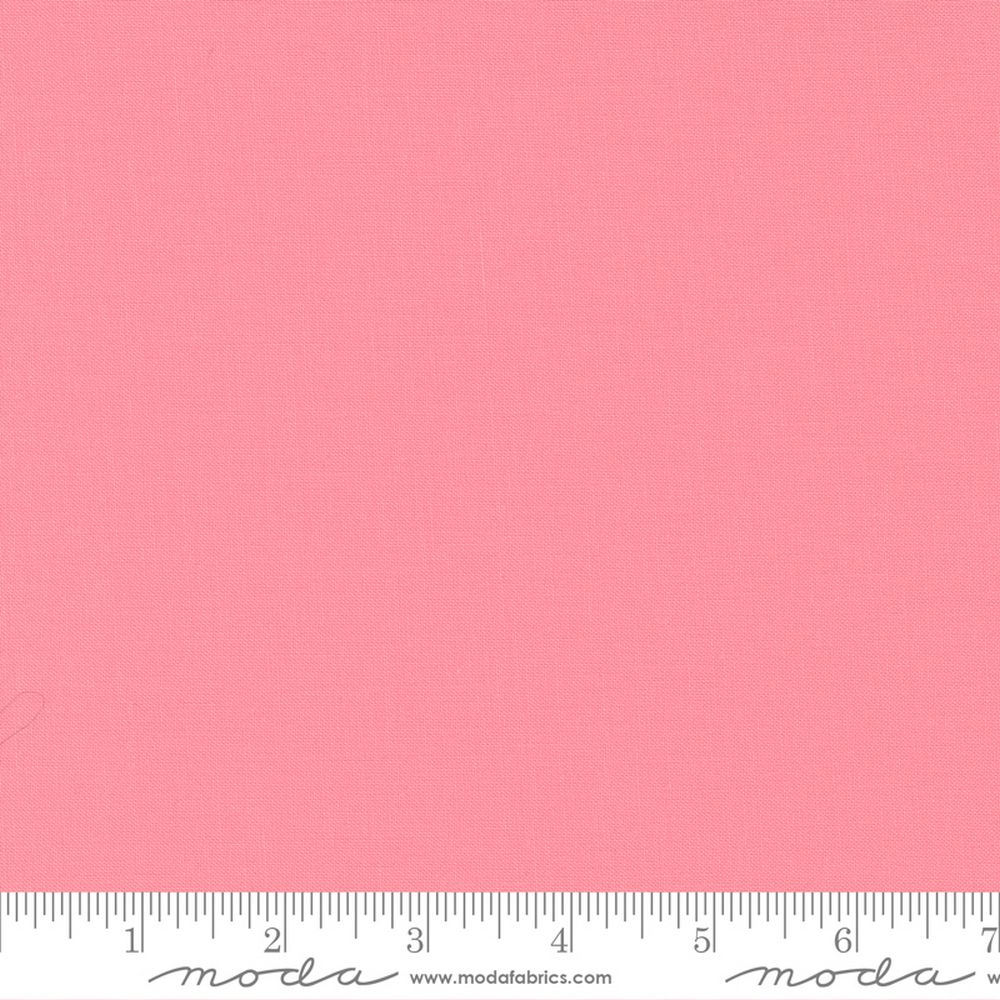 Bella Solids - Betty's Pink (9900-120) - Bolt (6m)