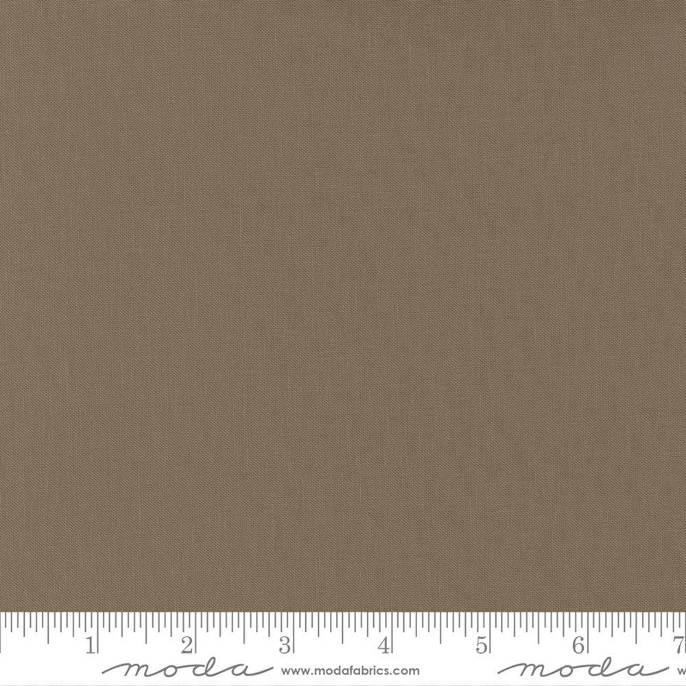Bella Solids - Weathered Teak (9900-129) - Bolt (6m)