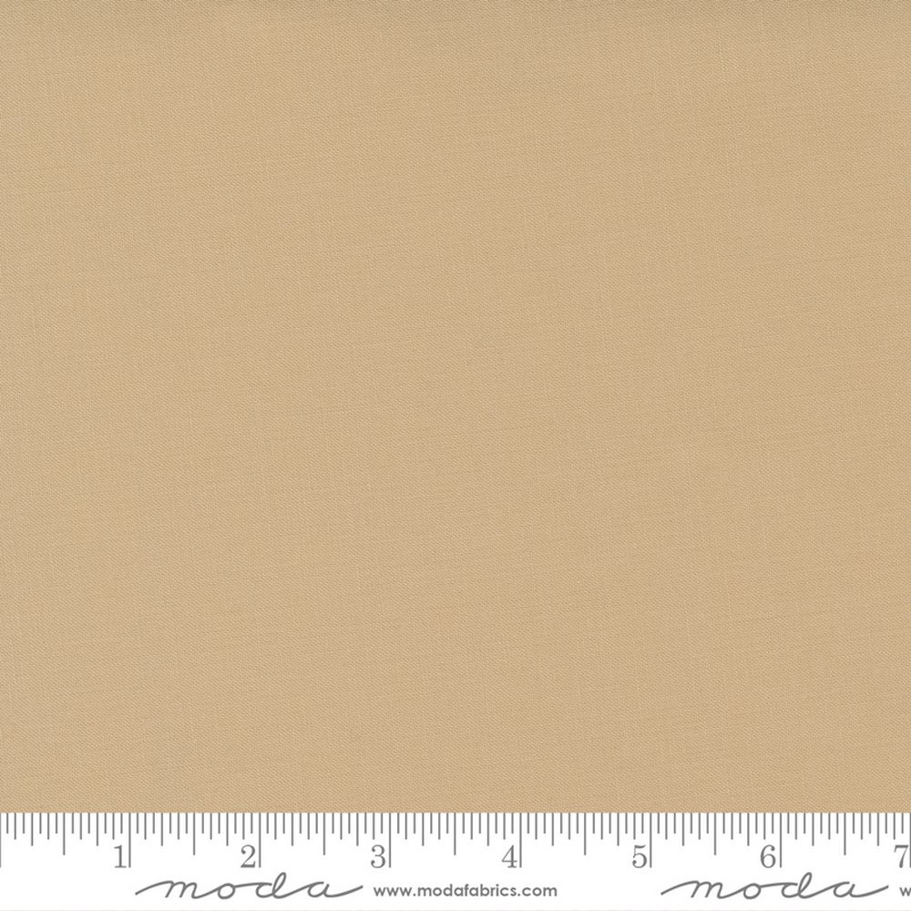 Bella Solids - Tan (9900-13) - Bolt (6m)
