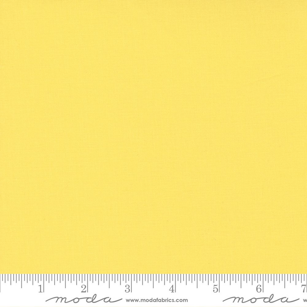 Bella Solids - Sunshine (9900-130) - Bolt (6m)