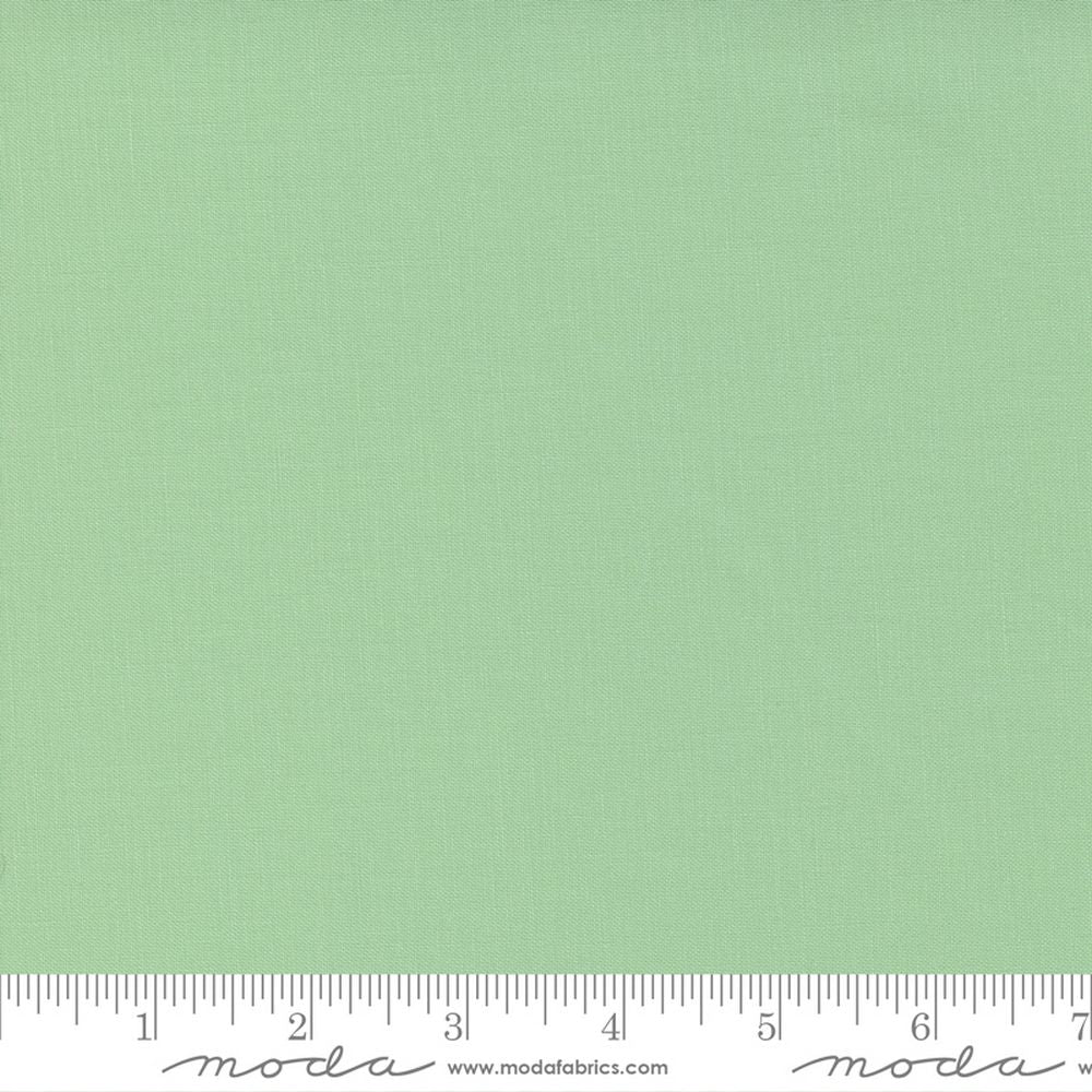 Bella Solids - Mint (9900-133) - Bolt (6m)