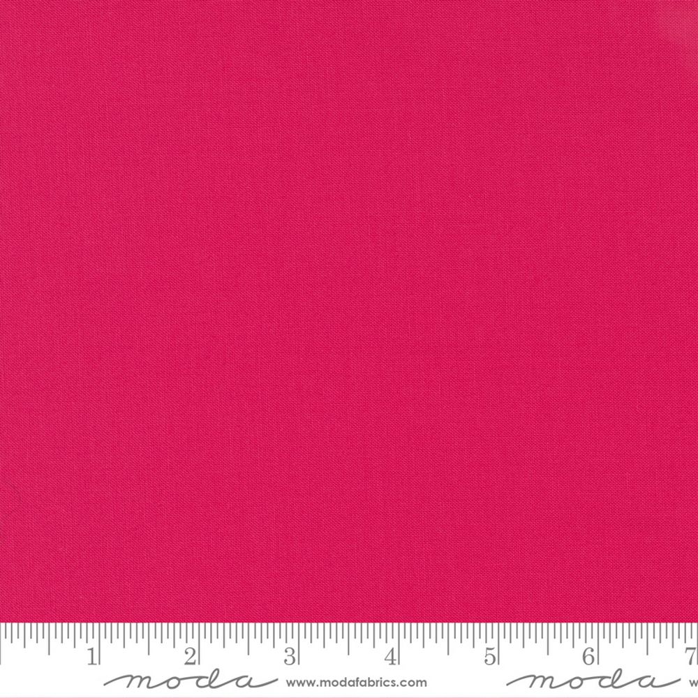 Bella Solids - Azalea (9900-144) - Bolt (6m)