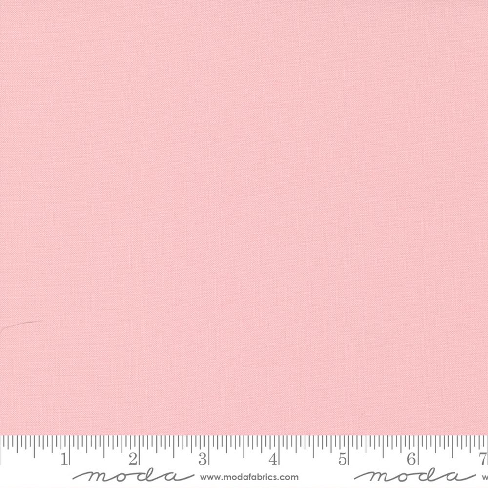 Bella Solids - Sisters Pink (9900-145) - Bolt (6m)