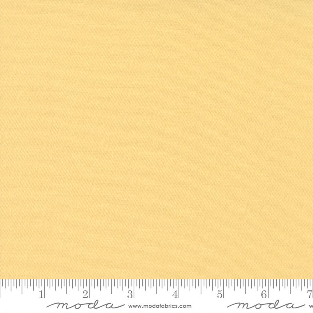 Bella Solids - Soft Yellow (9900-148) - Bolt (6m)