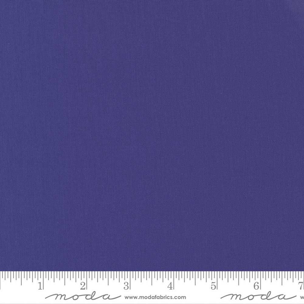 Bella Solids - Terrain Iris (9900-168) - Bolt (6m)