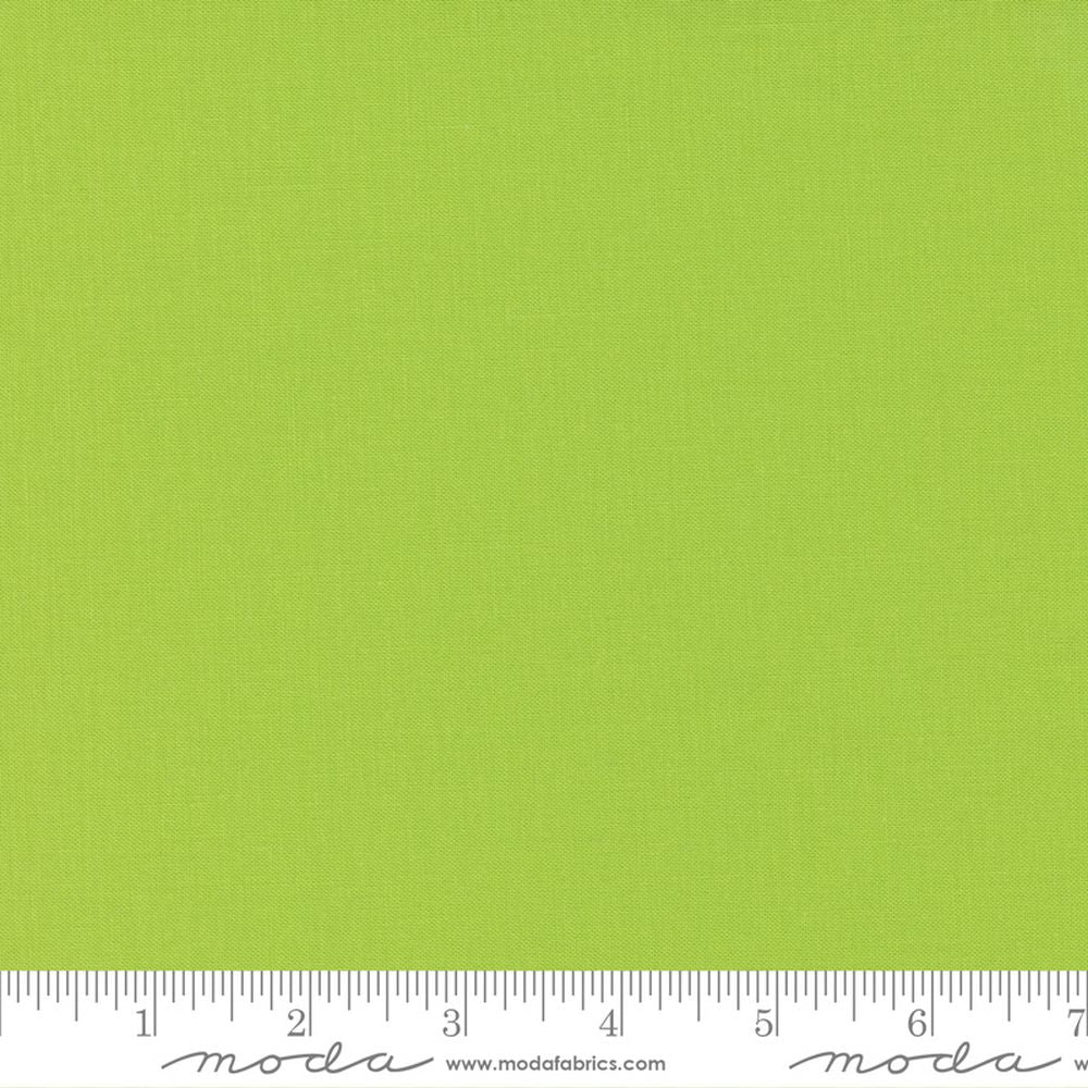 Bella Solids - Summer House Lime (9900-173) - Bolt (6m)