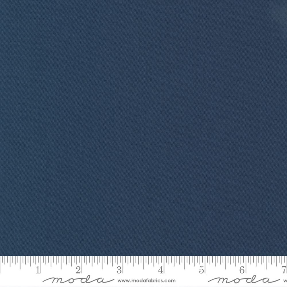 Bella Solids - American Blue (9900-174) - Bolt (6m)