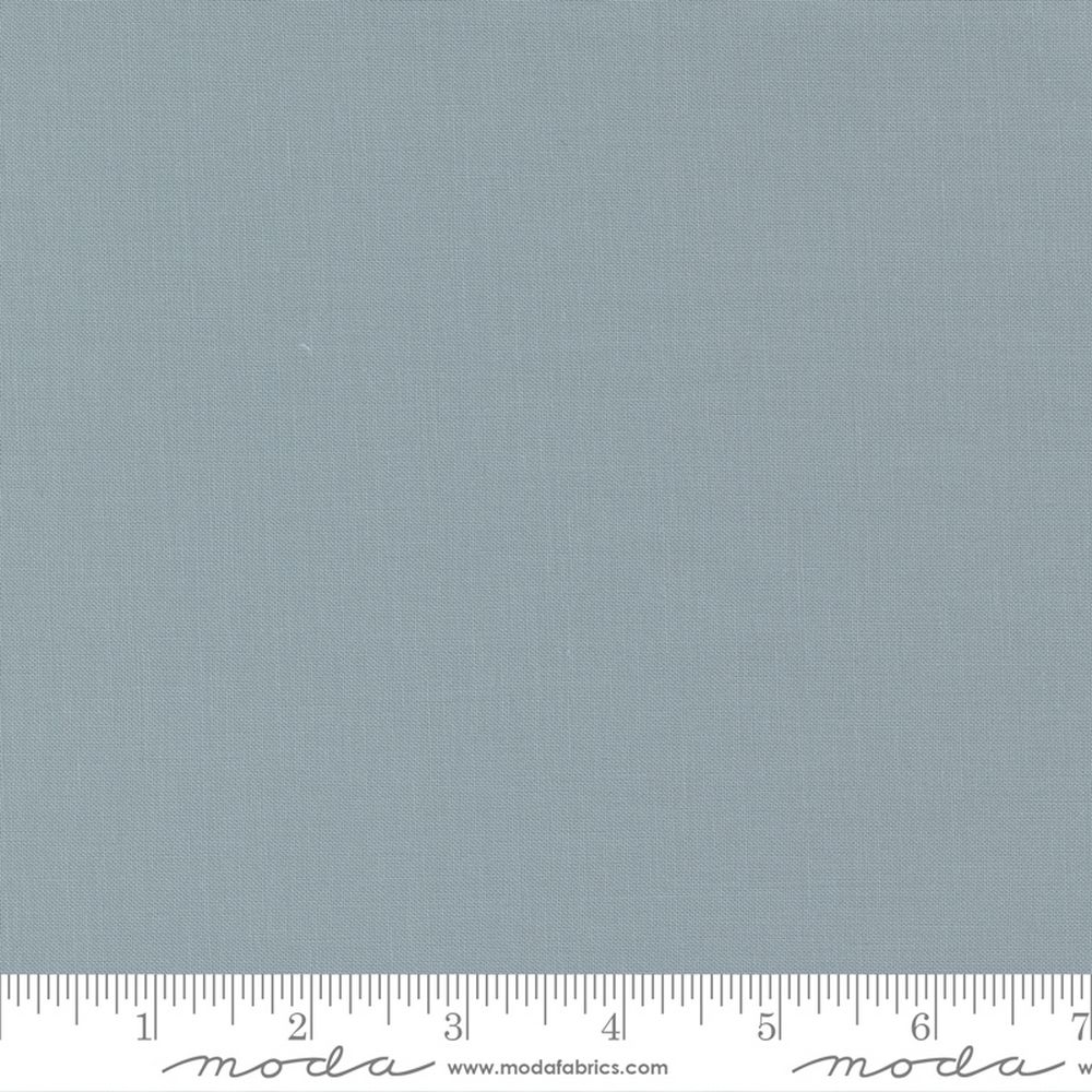 Bella Solids - Silver (9900-183) - Bolt (6m)