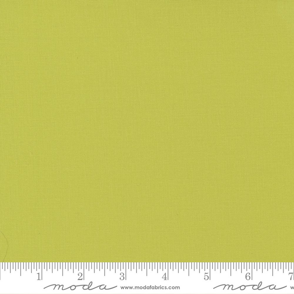 Bella Solids - Chartreuse (9900-188) - Bolt (6m)