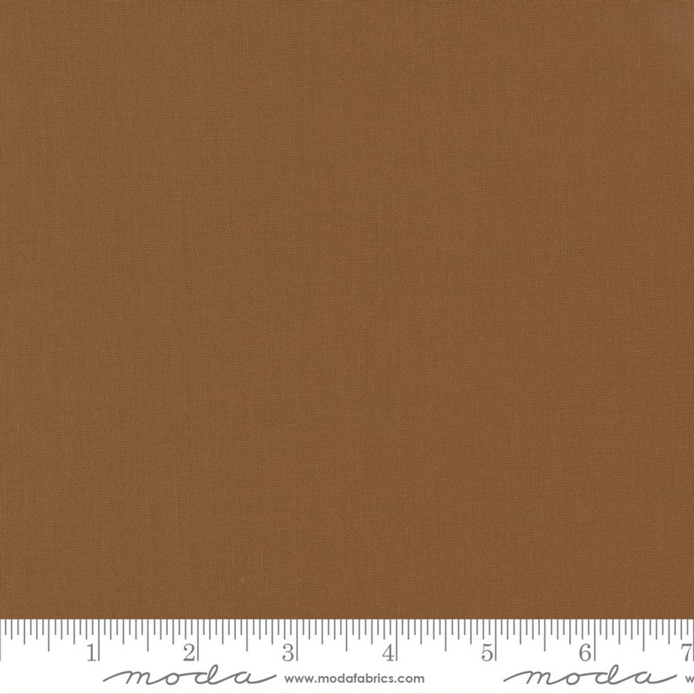 Bella Solids - Sienna (9900-194) - Bolt (6m)