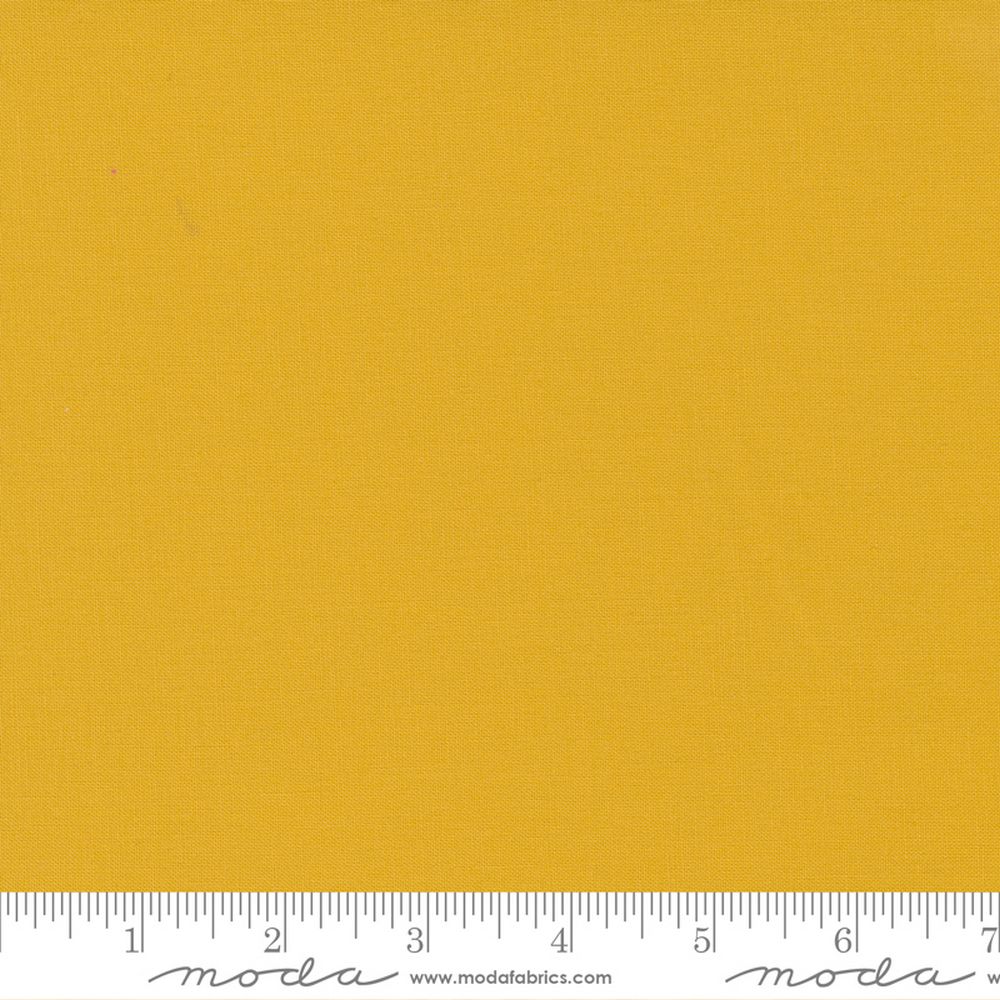 Bella Solids - Mustard (9900-213) - Bolt (6m)