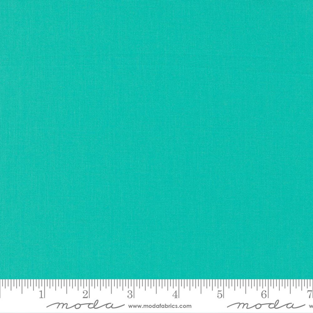 Bella Solids - Peacock (9900-216) - Bolt (6m)