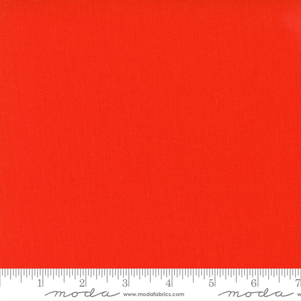 Bella Solids - Mango (9900-222) - Bolt (6m)