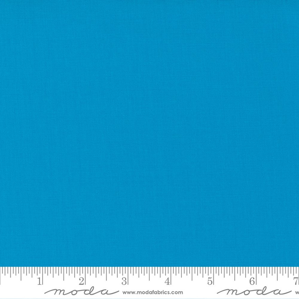 Bella Solids - Bright Turquoise (9900-226) - Bolt (6m)