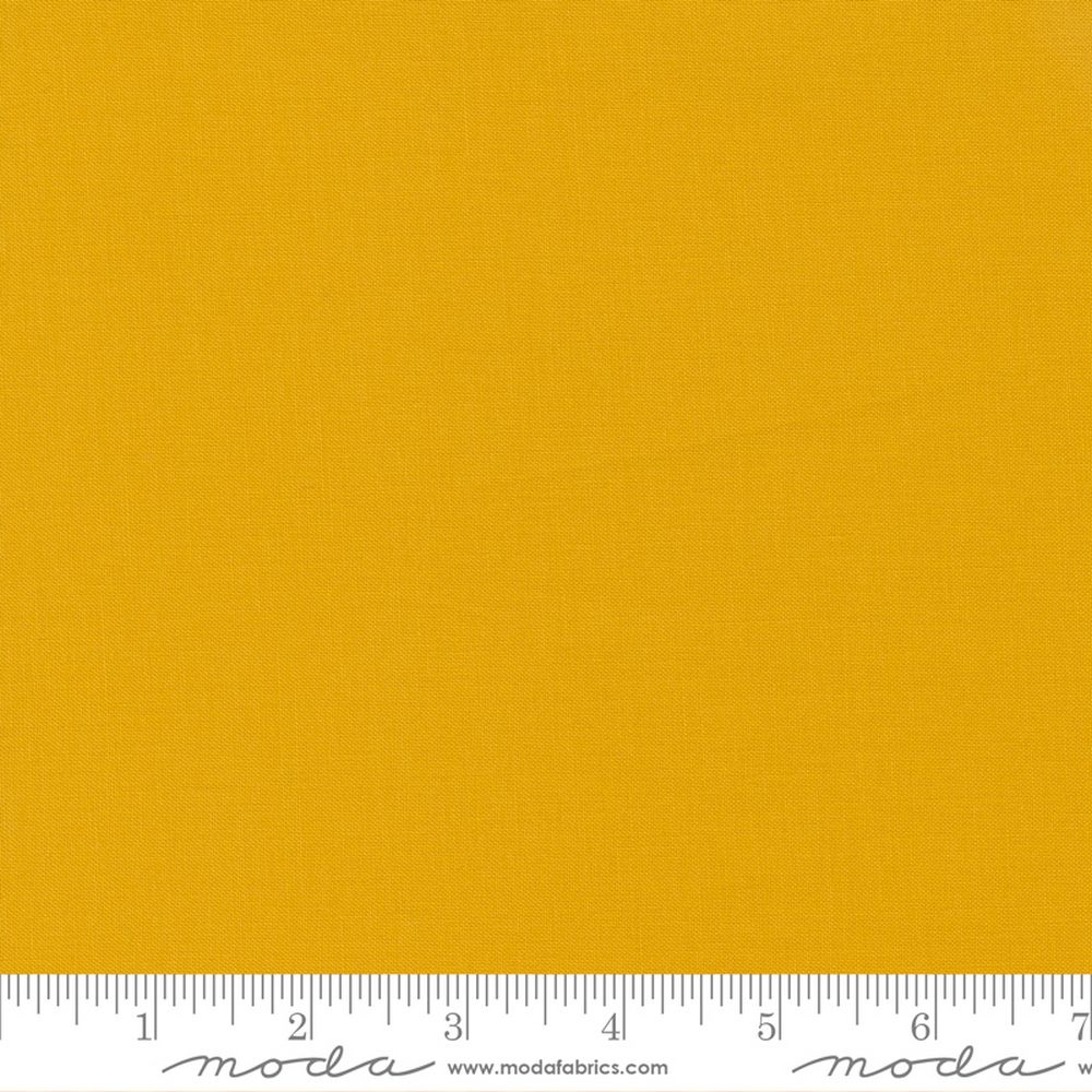 Bella Solids - Saffron (9900-232) - Bolt (6m)