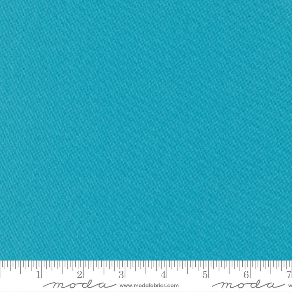 Bella Solids - Blue Chill (9900-235) - Bolt (6m)