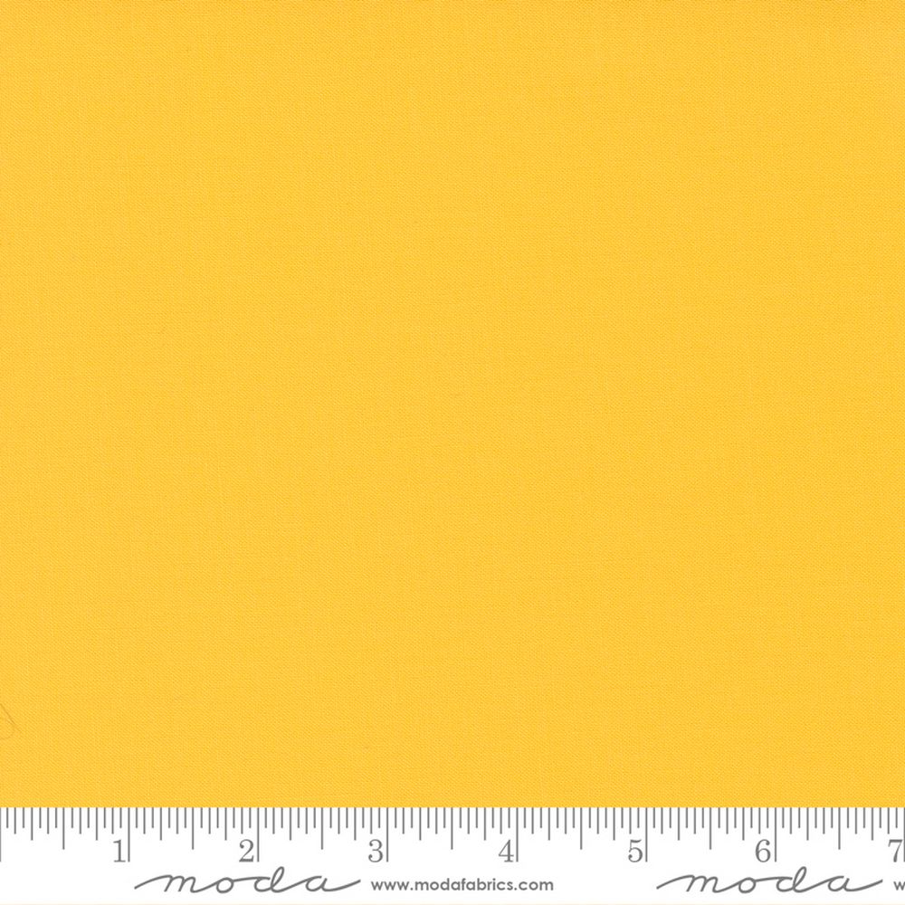 Bella Solids - Yellow (9900-24) - Bolt (6m)