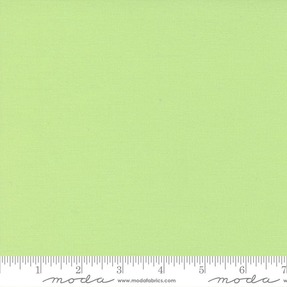 Bella Solids - Honeydew (9900-264) - Bolt (6m)